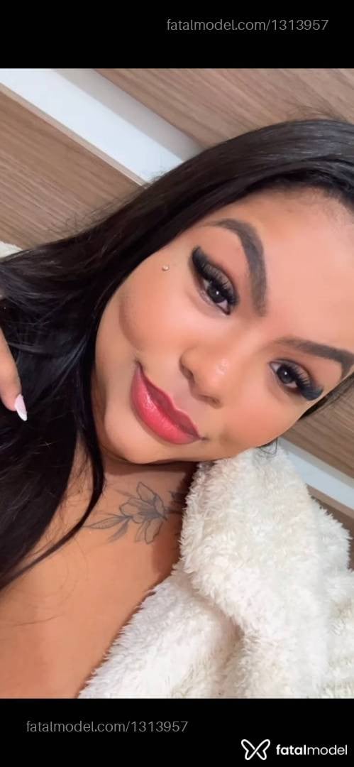 Acompanhante mulher morena (o) de olhos pretos em Apucarana - Kiara