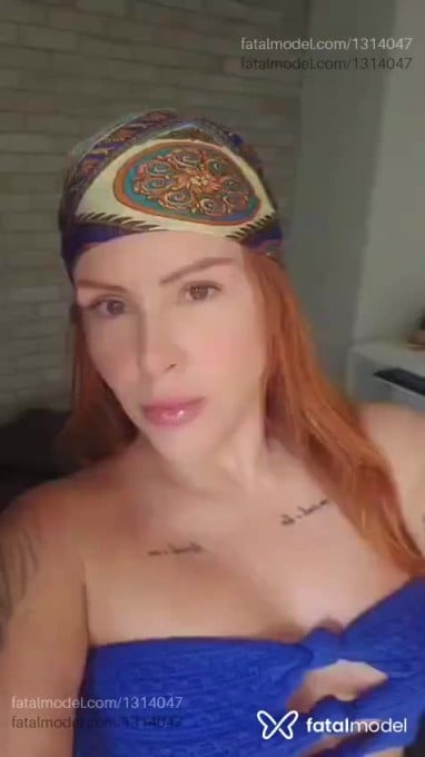 Acompanhante mulher ruiva (o) de olhos mel - Mylena Castilho