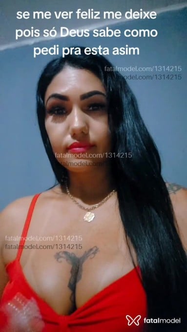 Acompanhante mulher morena (o) de olhos castanhos em Nova Mutum - Bruninha