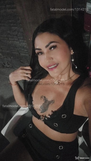 Acompanhante mulher morena (o) de olhos castanhos em Nova Mutum - Bruninha