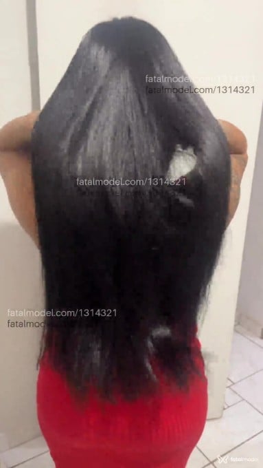 Acompanhante mulher morena (o) de olhos pretos em Chapadão do Sul - Bárbara