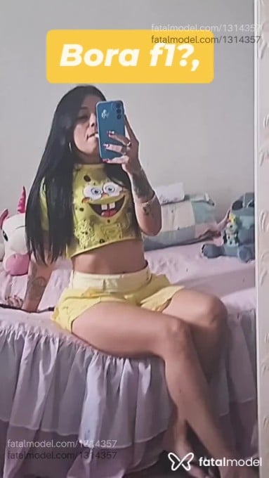 Acompanhante mulher morena (o) de olhos castanhos - ANUNCIANTE