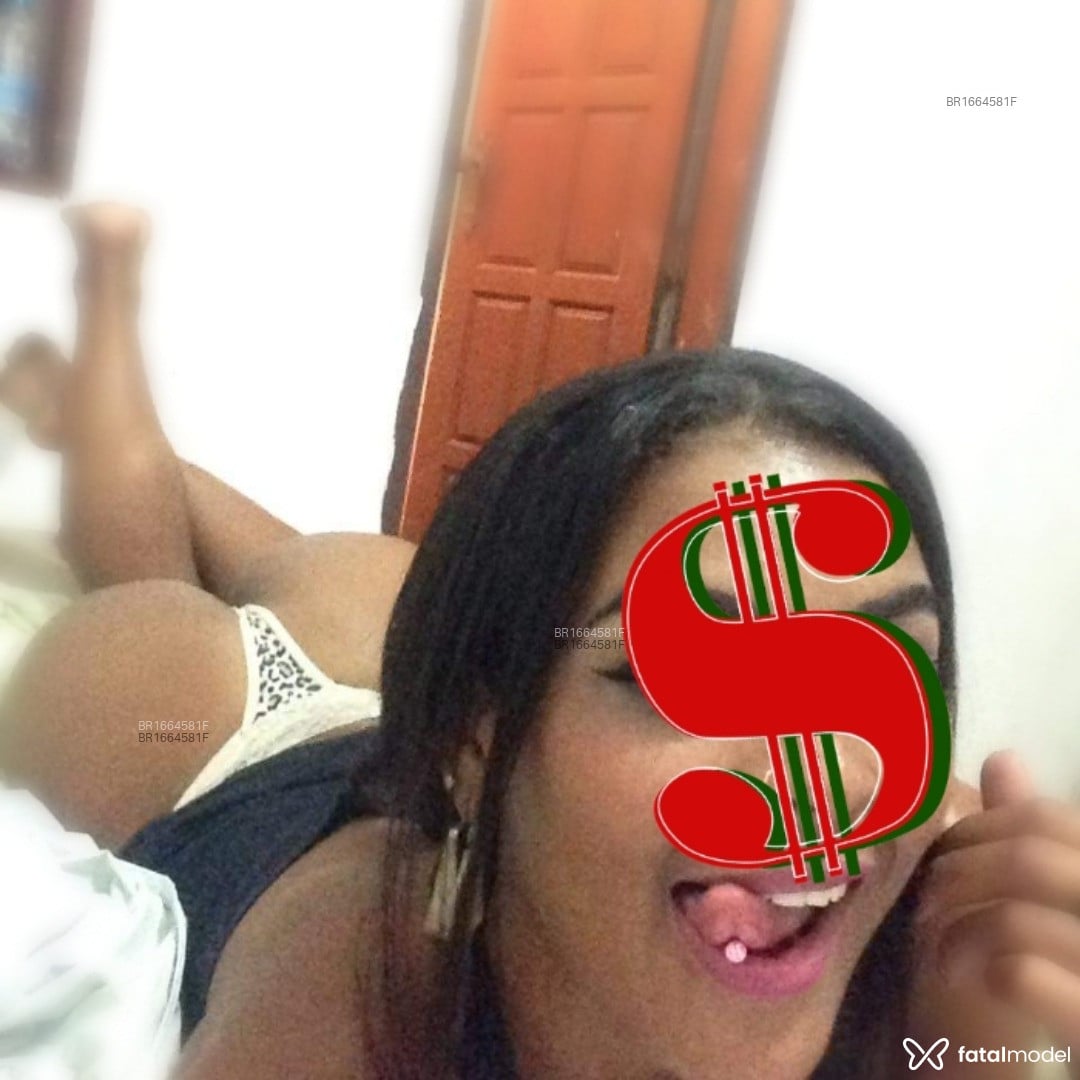 Acompanhante mulher morena (o) de olhos castanhos em São Paulo - Carolzinha