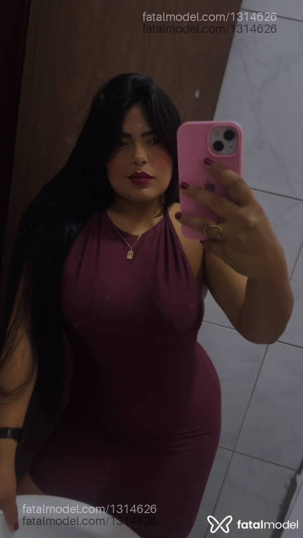 Acompanhante mulher morena (o) de olhos pretos - índinha