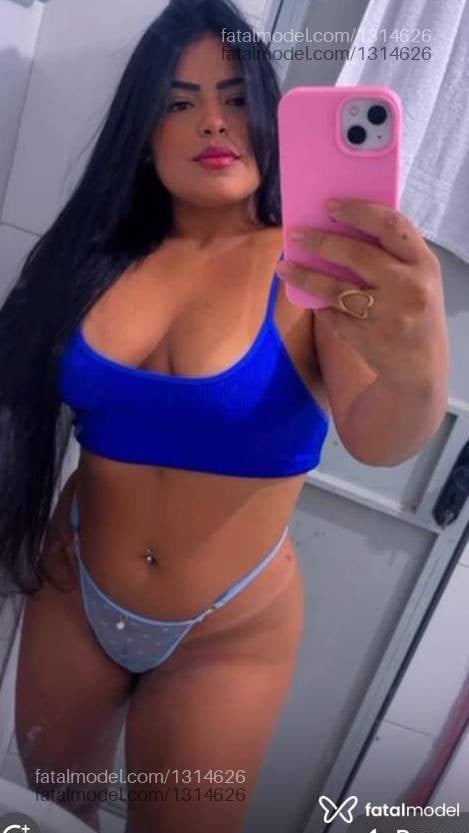 Acompanhante mulher morena (o) de olhos pretos - índinha
