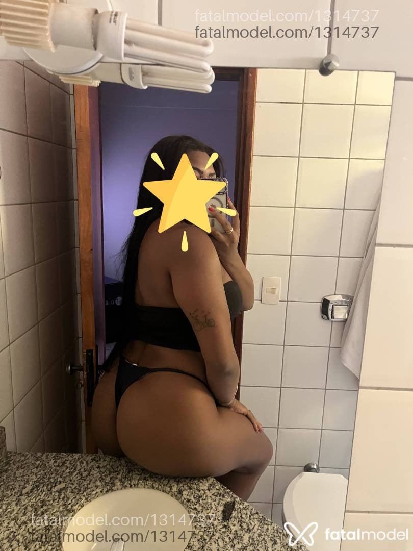 Acompanhante mulher morena (o) de olhos castanhos em Niquelândia Acompanhante mulher morena (o) de olhos castanhos em Niquelândia - Gabi Souza
