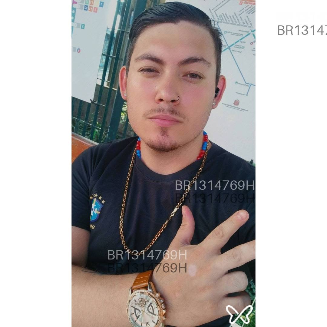 Acompanhante homem com cabelo castanho de olhos castanhos em Mauá Acompanhante homem com cabelo castanho de olhos castanhos em Mauá - Alex Borges