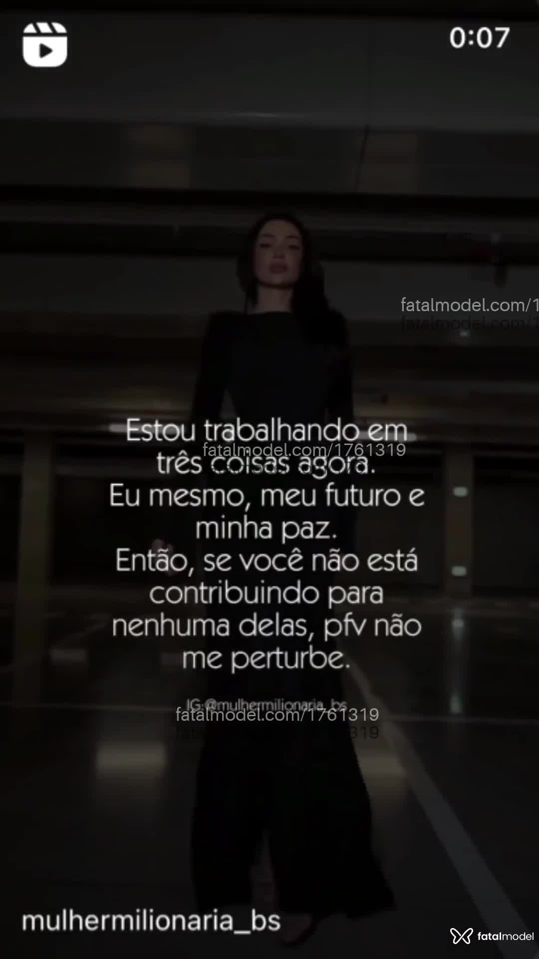 Acompanhante mulher com cabelo castanho de olhos castanhos em Uberlândia - Ana