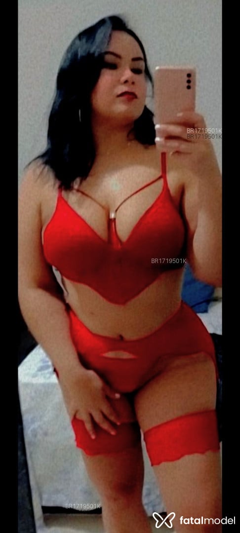 Acompanhante mulher morena (o) de olhos castanhos em São Paulo - Lolla