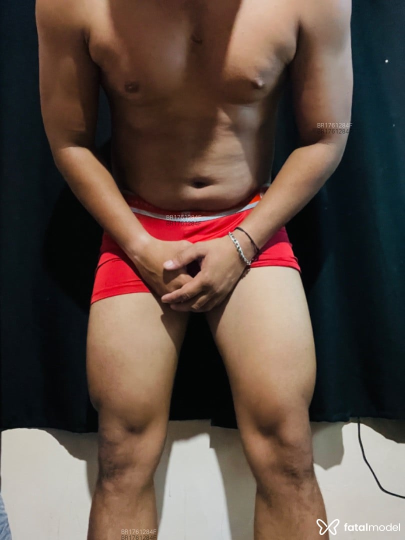 Conheça Felipe Albuquerqe Acompanhante Em Presidente Prudente