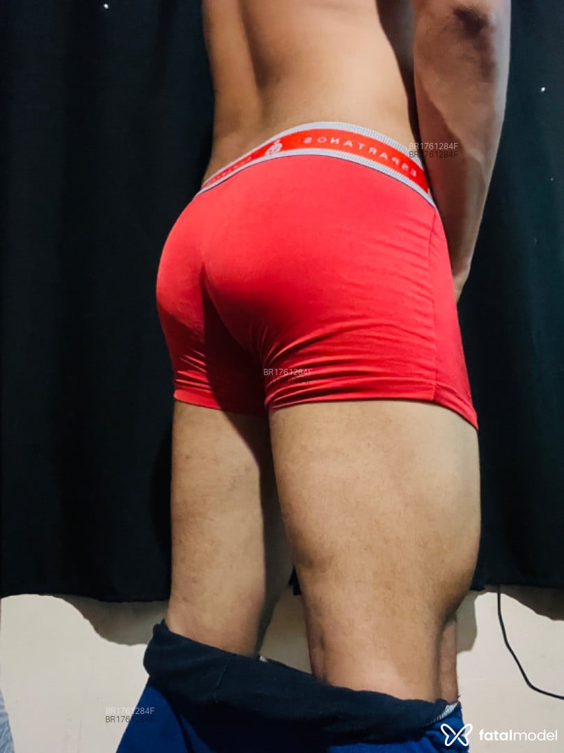 Conheça Felipe Albuquerqe Acompanhante Em Presidente Prudente