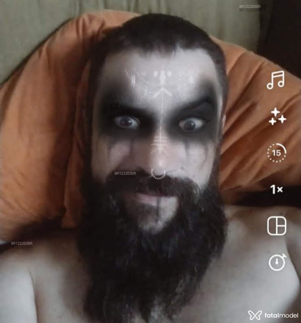 Acompanhante homem morena (o) de olhos castanhos em Guaramirim Acompanhante homem morena (o) de olhos castanhos em Guaramirim - Pegada Viking