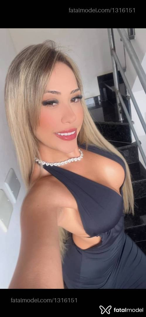Carol Alencar acompanhante em São Paulo — foto 9