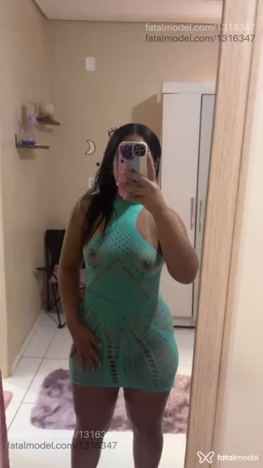 Acompanhante mulher morena (o) de olhos pretos em Ituiutaba - Tábata Lins