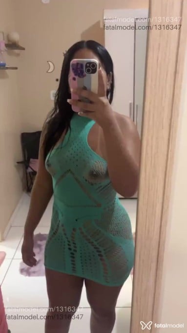Acompanhante mulher morena (o) de olhos pretos em Ituiutaba - Tábata Lins