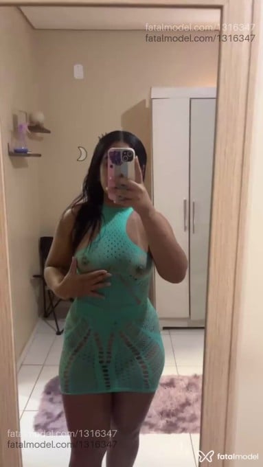 Acompanhante mulher morena (o) de olhos pretos em Ituiutaba - Tábata Lins