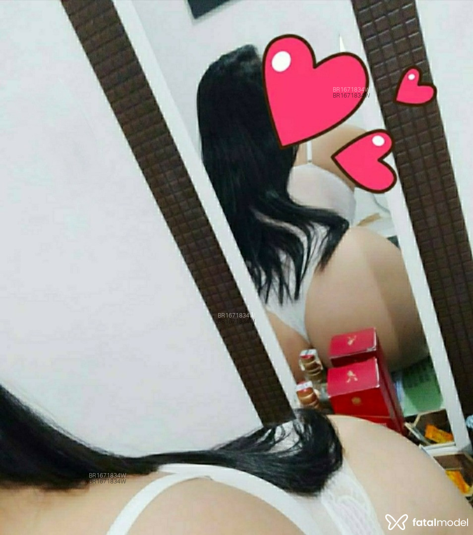 Acompanhante mulher morena (o) de olhos pretos - Thayalla Acompanhante mulher morena (o) de olhos pretos - Thayalla
