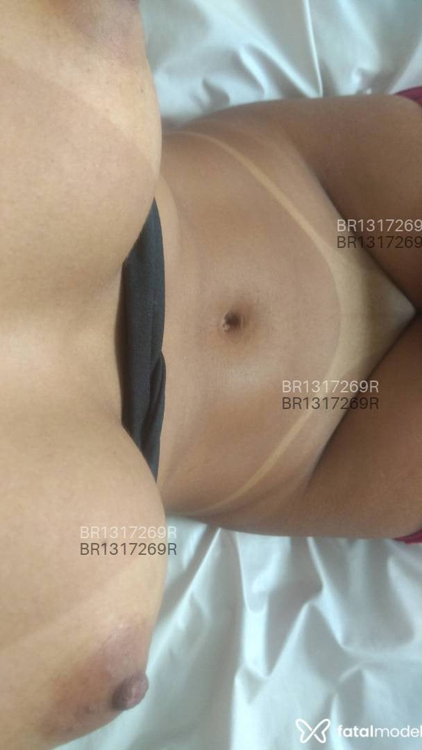 Acompanhante mulher morena (o) de olhos castanhos em Virtual - Larissa Fernandes