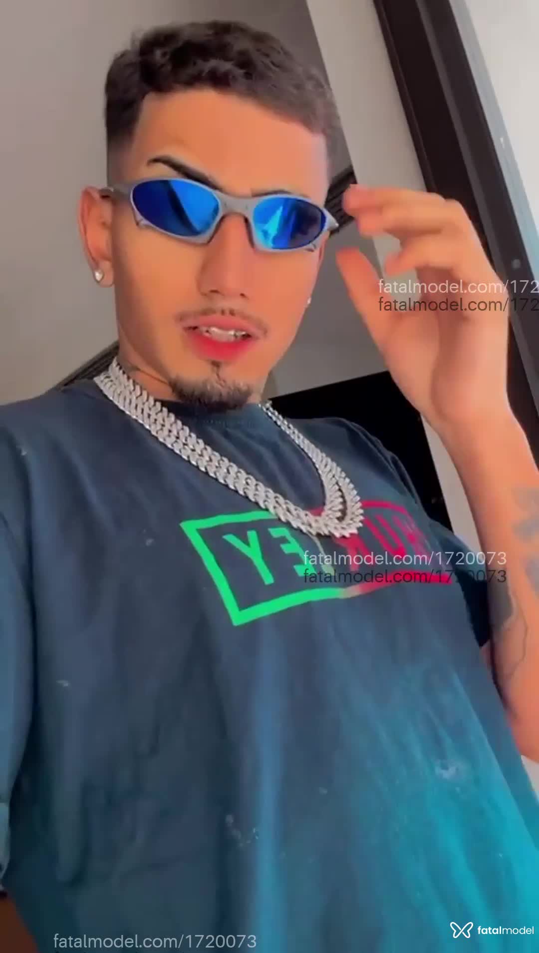 Acompanhante homem com cabelo castanho de olhos castanhos em Florianópolis - Arthur castro