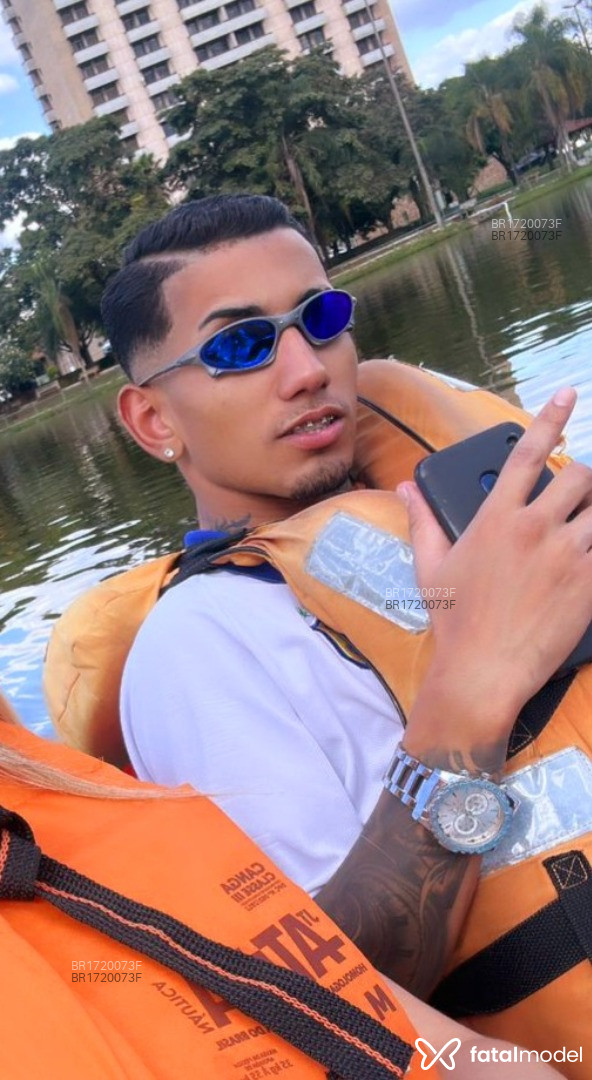 Acompanhante homem com cabelo castanho de olhos castanhos em Florianópolis - Arthur castro