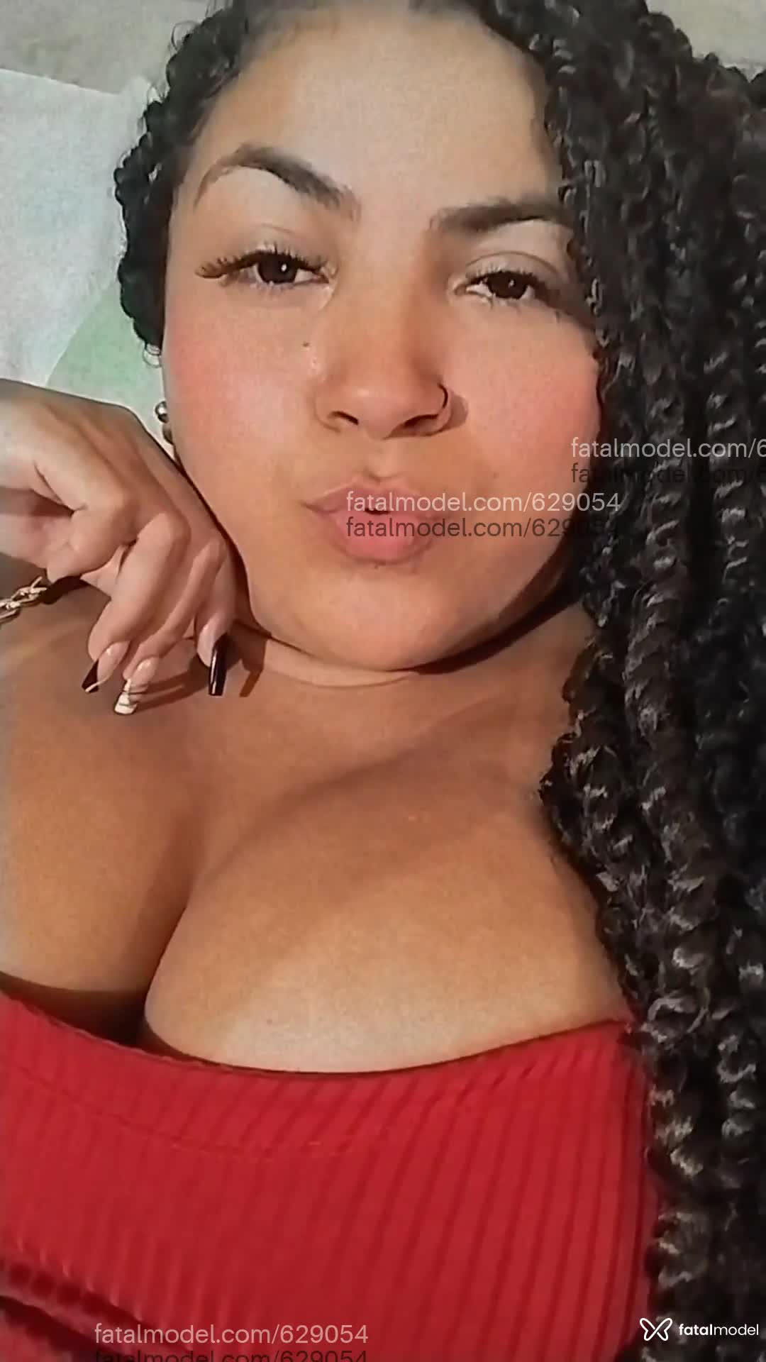 Acompanhante mulher morena (o) de olhos castanhos em Imperatriz - Camila Barreto