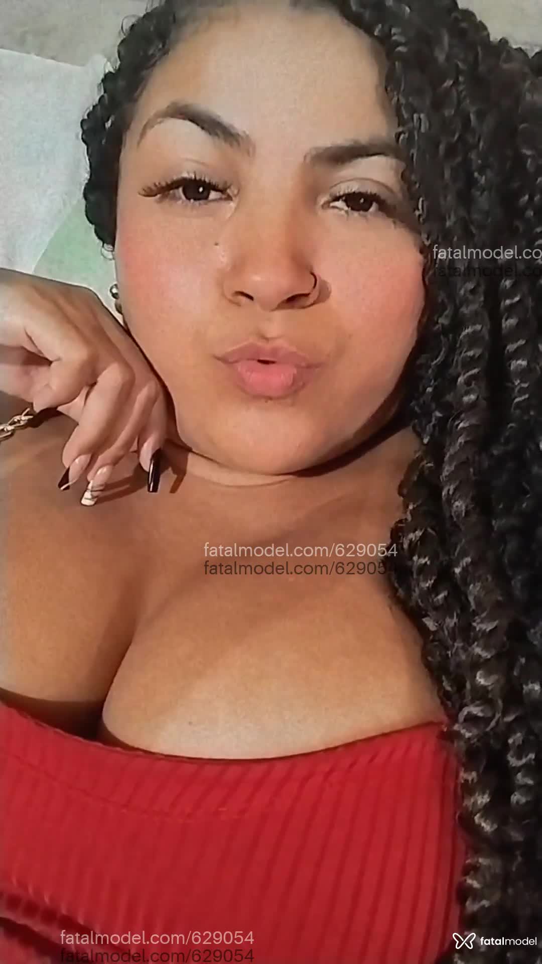 Acompanhante mulher morena (o) de olhos castanhos em Imperatriz - Camila Barreto