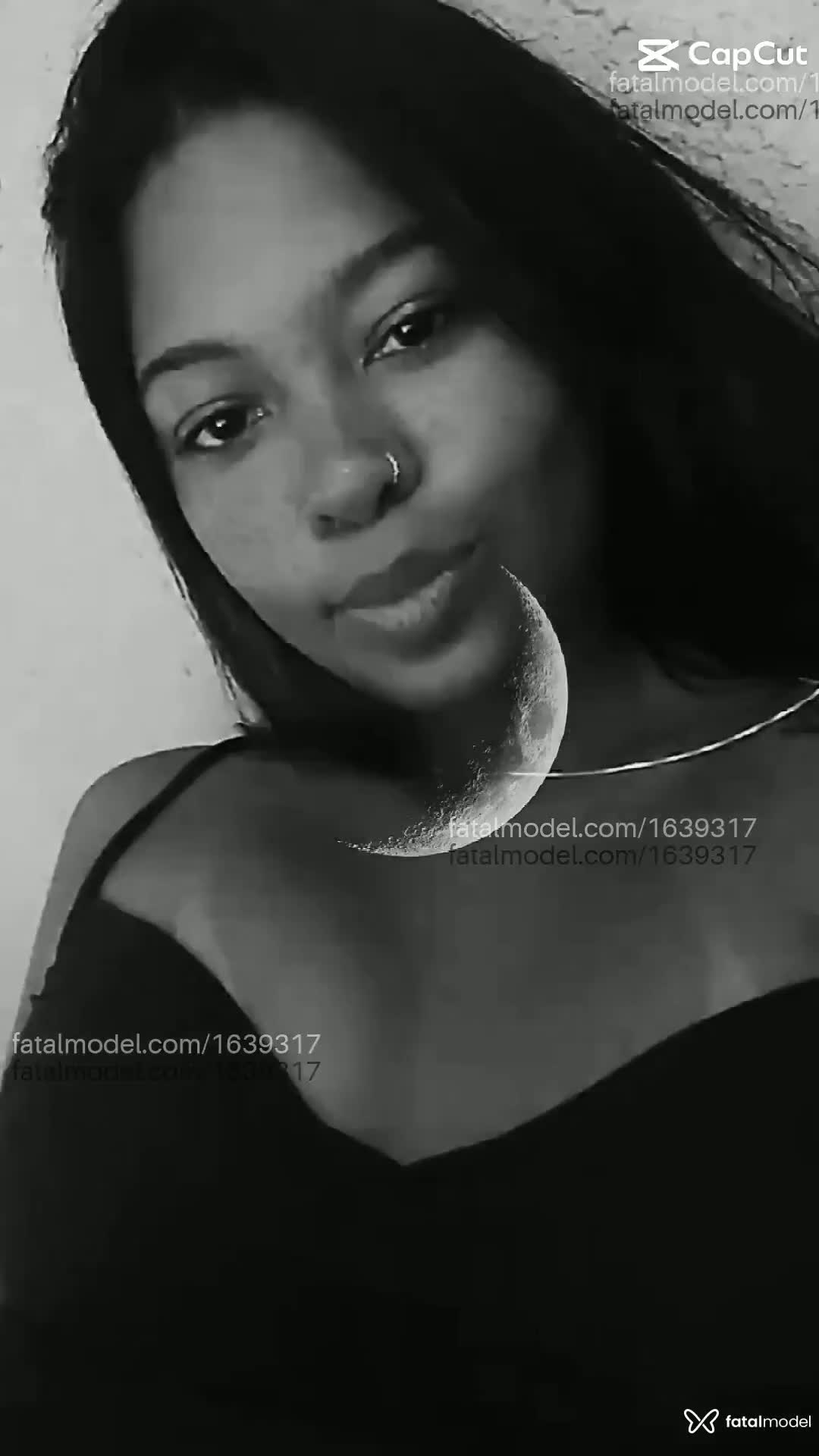 Acompanhante mulher morena (o) de olhos pretos em Querência - Beatriz