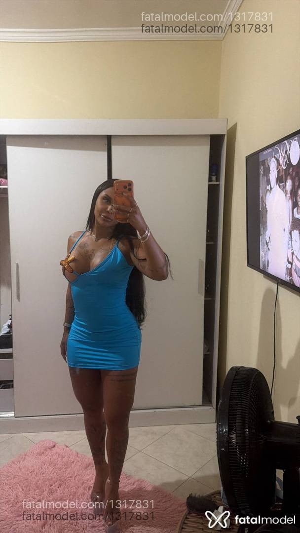Acompanhante mulher morena (o) de olhos castanhos em Ubá - Indiazinhaa
