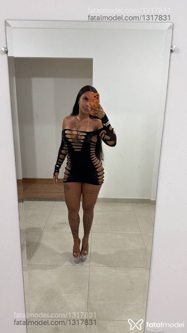 Acompanhante mulher morena (o) de olhos castanhos em Muriaé - Indiazinhaa