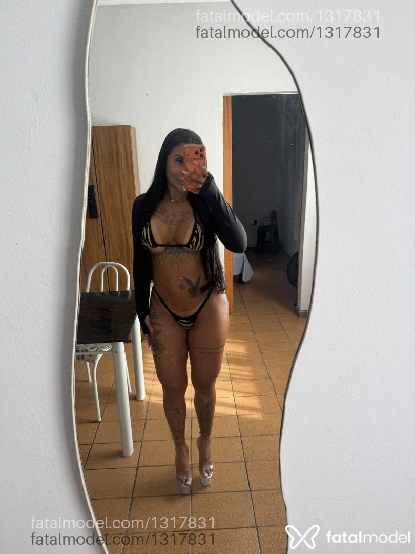 Acompanhante mulher morena (o) de olhos castanhos em Ponte Nova - Indiazinhaa