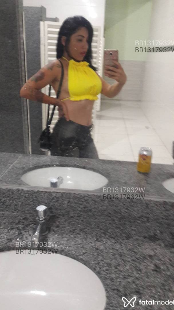 Acompanhante mulher morena (o) de olhos mel em Ibatiba Acompanhante mulher morena (o) de olhos mel em Ibatiba - Bruna