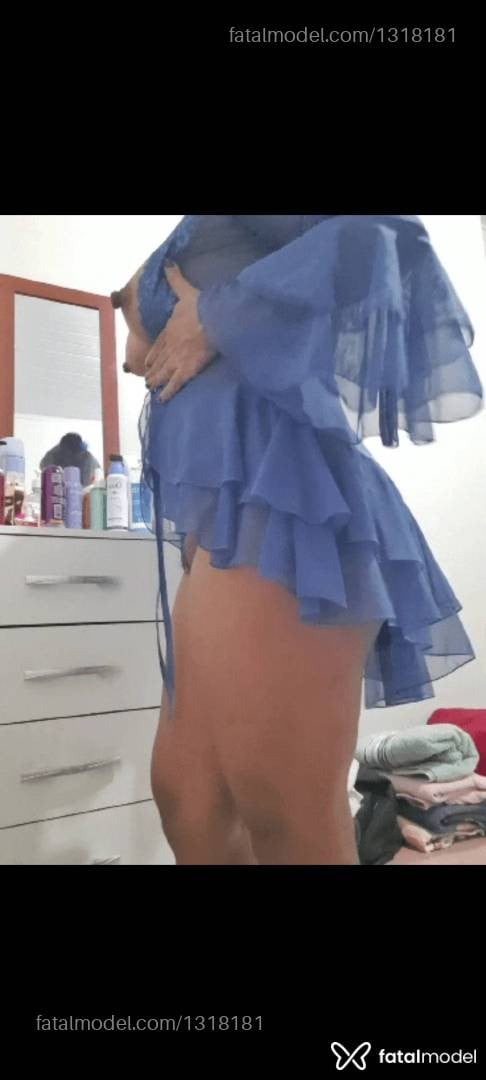 Acompanhante mulher morena (o) de olhos castanhos - Gaby cortezano