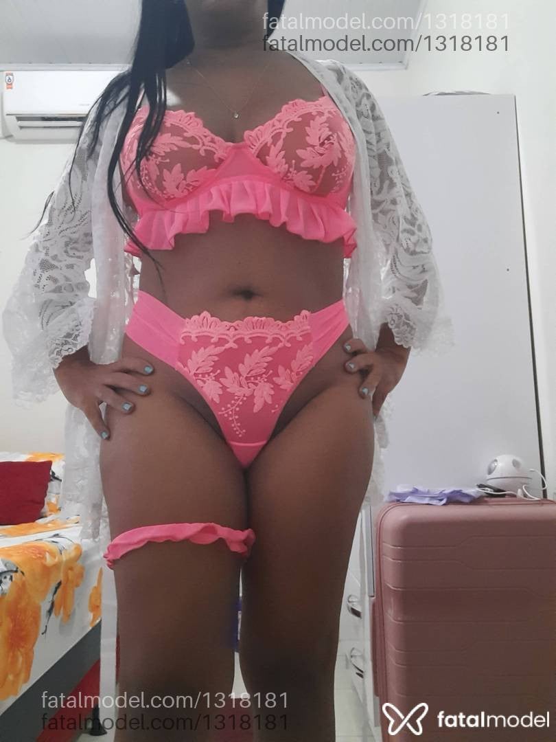 Acompanhante mulher morena (o) de olhos castanhos em Feira de Santana - Gaby cortezano