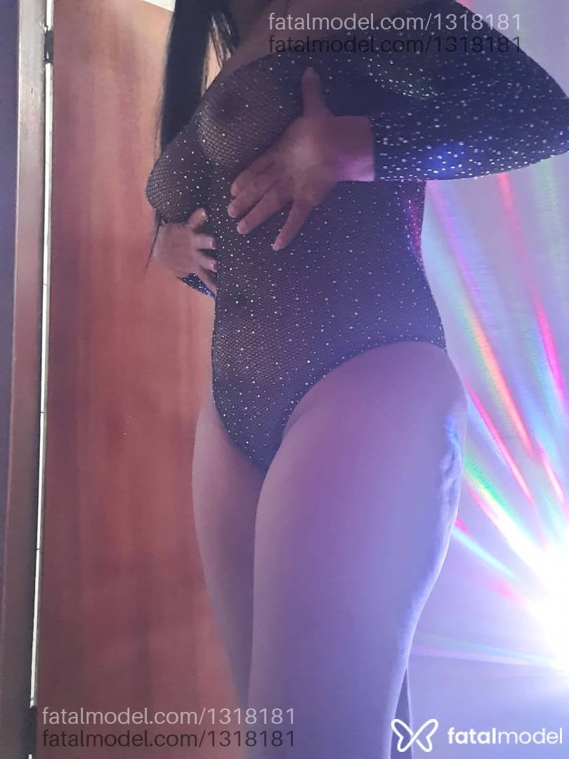 Acompanhante mulher morena (o) de olhos castanhos - Gaby cortezano