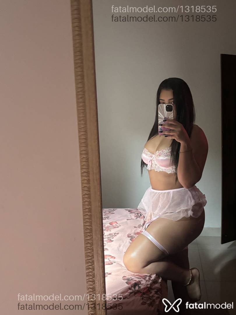 Acompanhante mulher com cabelo castanho de olhos castanhos em Rio Claro - Amanda