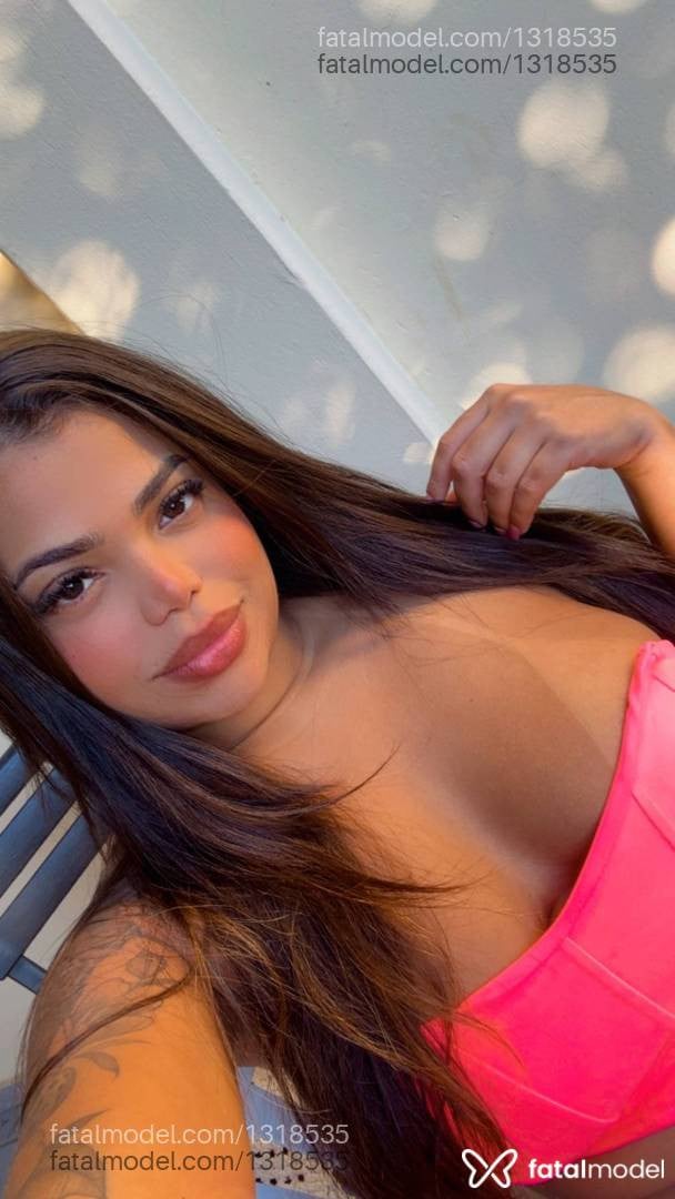 Acompanhante mulher com cabelo castanho de olhos castanhos em Rio Claro - Amanda