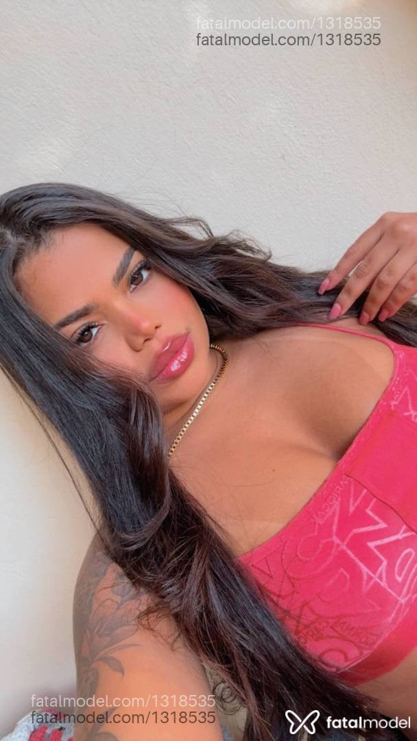 Acompanhante mulher com cabelo castanho de olhos castanhos em Rio Claro - Amanda