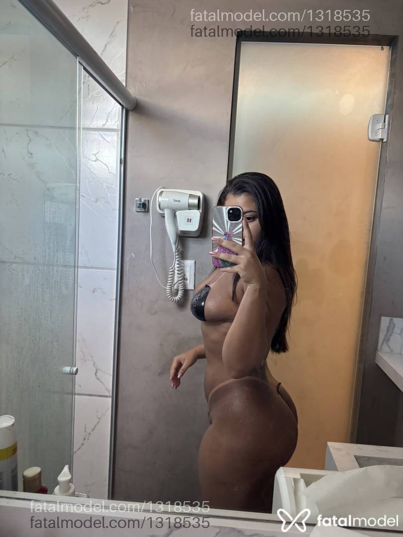 Acompanhante mulher com cabelo castanho de olhos castanhos em Rio Claro - Amanda