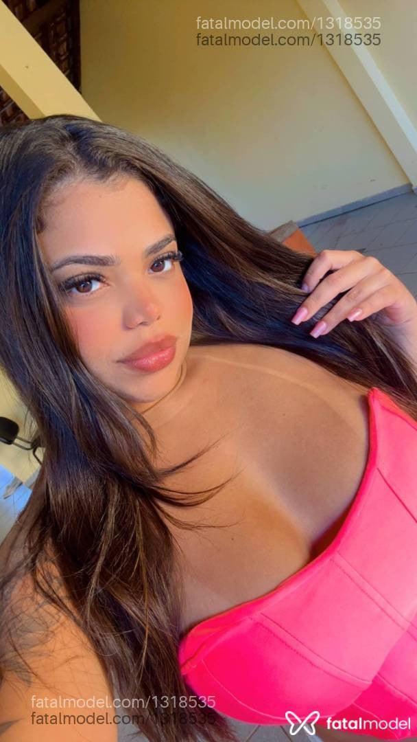 Acompanhante mulher com cabelo castanho de olhos castanhos em Rio Claro - Amanda