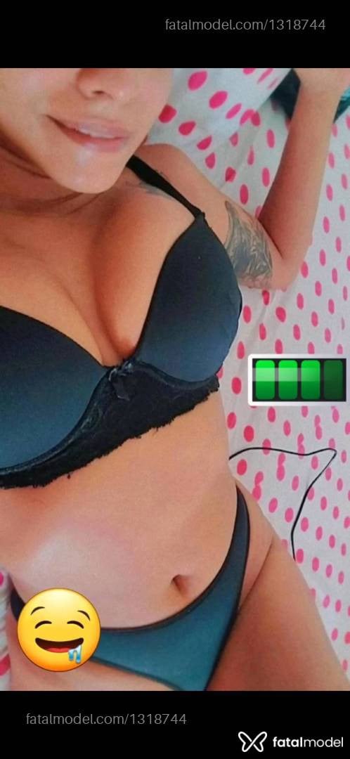 Acompanhante mulher com cabelo castanho de olhos castanhos em Sinop - Anitta xavier
