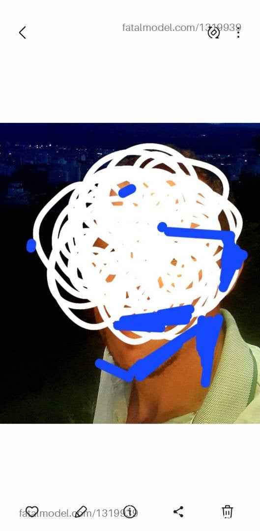 Acompanhante homem loira (o) de olhos verdes em Santa Cruz do Sul - Roger Castro