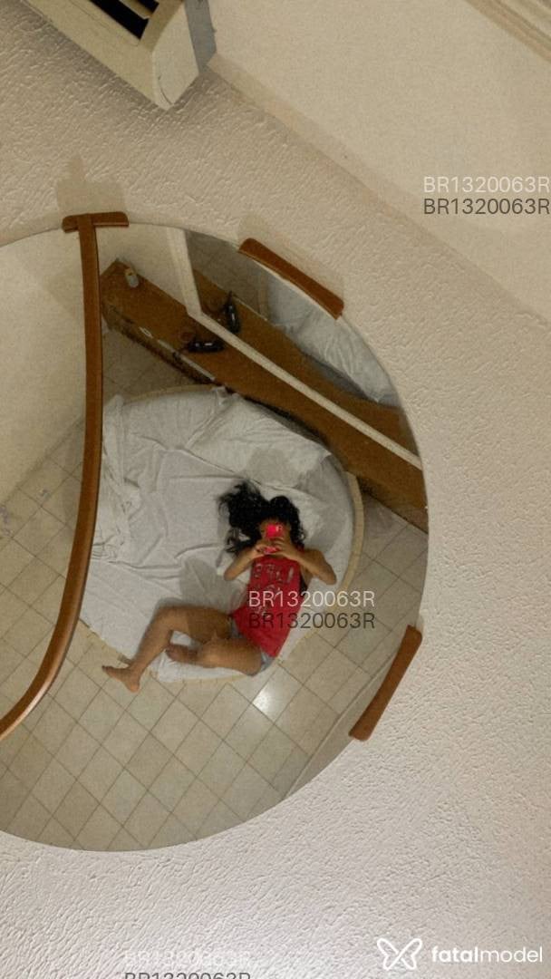 Acompanhante travesti morena (o) de olhos castanhos em Contagem - Bianca Barbosa