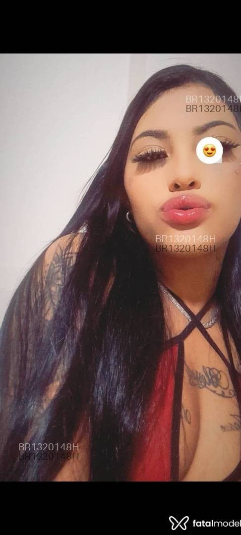 Acompanhante mulher ruiva (o) de olhos castanhos em Porto Alegre - Morena