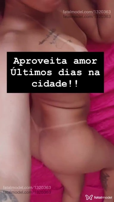 Acompanhante mulher com cabelo castanho de olhos castanhos em Limeira - Karyna