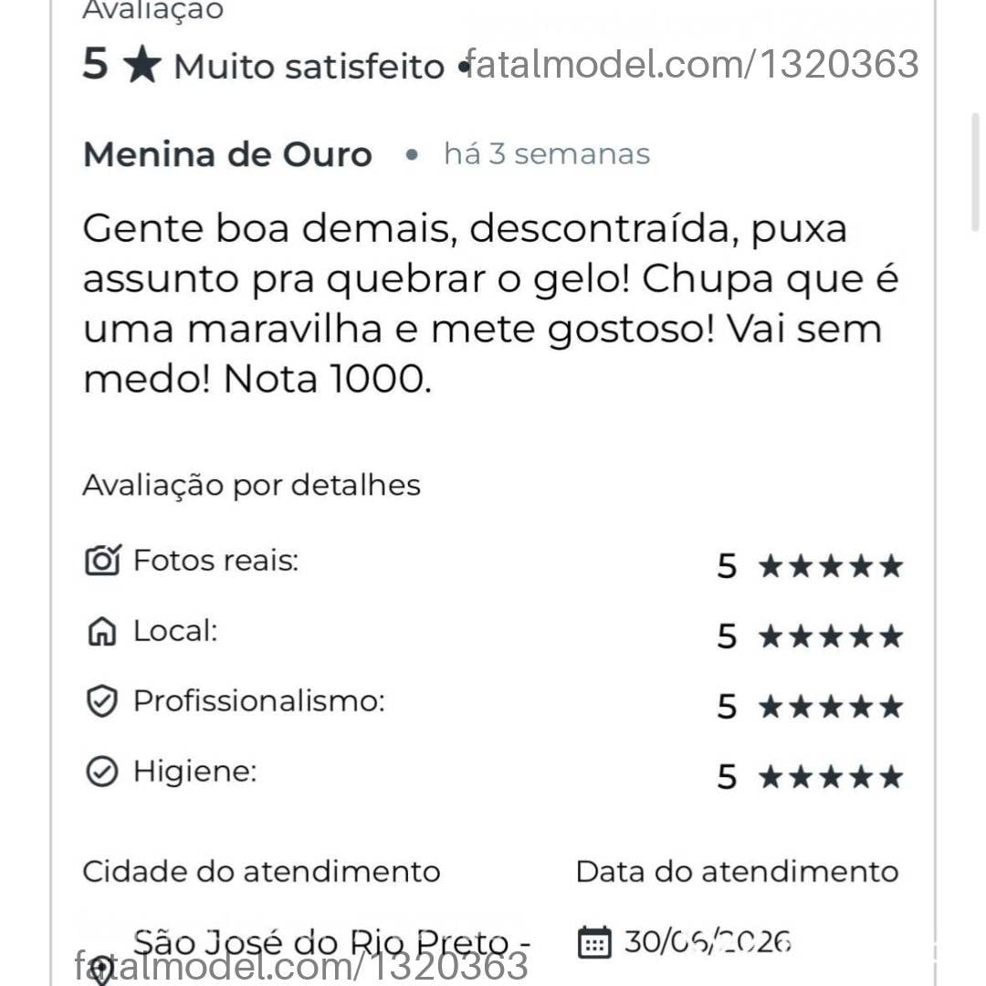 Acompanhante mulher com cabelo castanho de olhos castanhos - Karyna