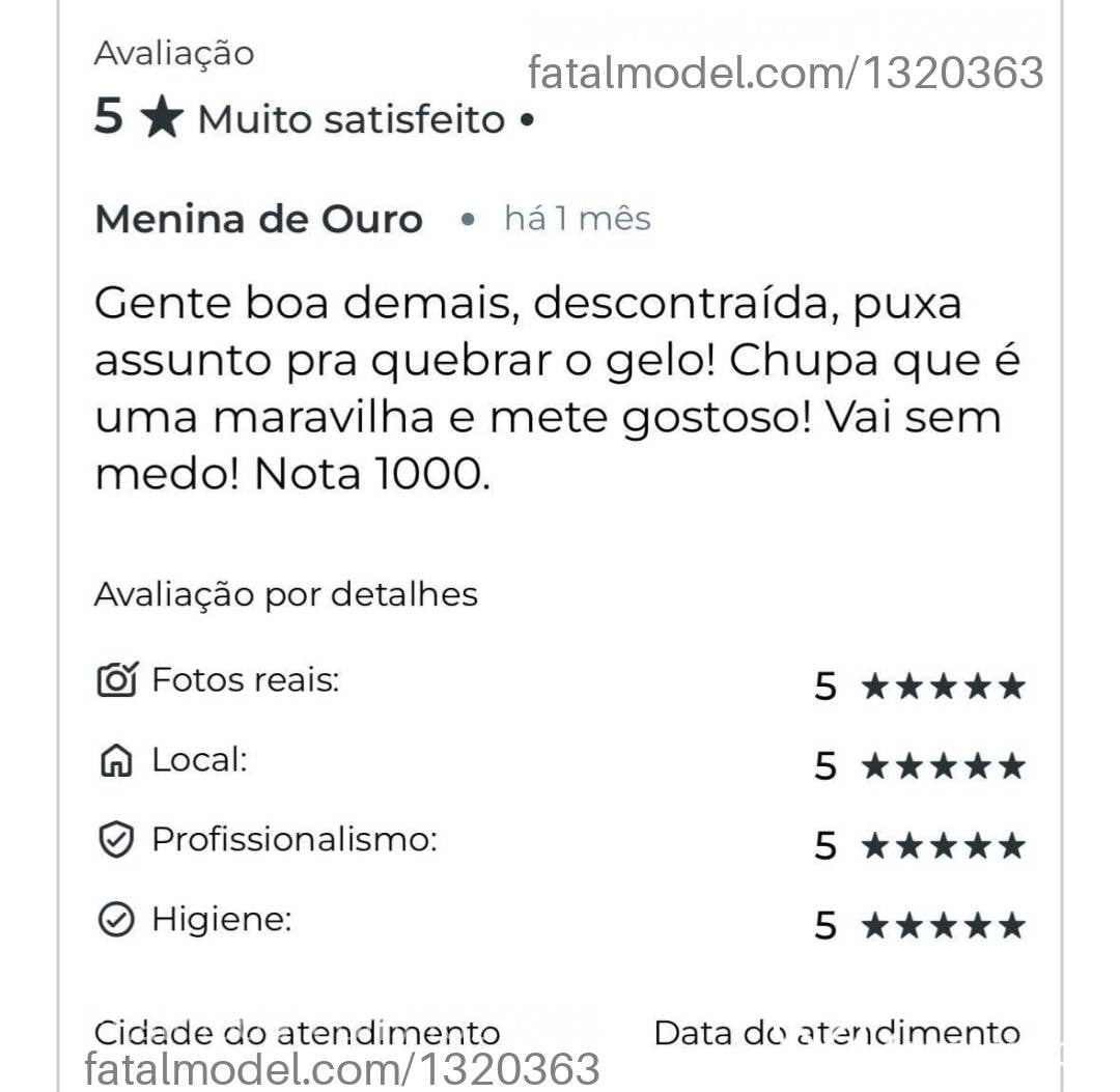 Acompanhante mulher com cabelo castanho de olhos castanhos - Karyna