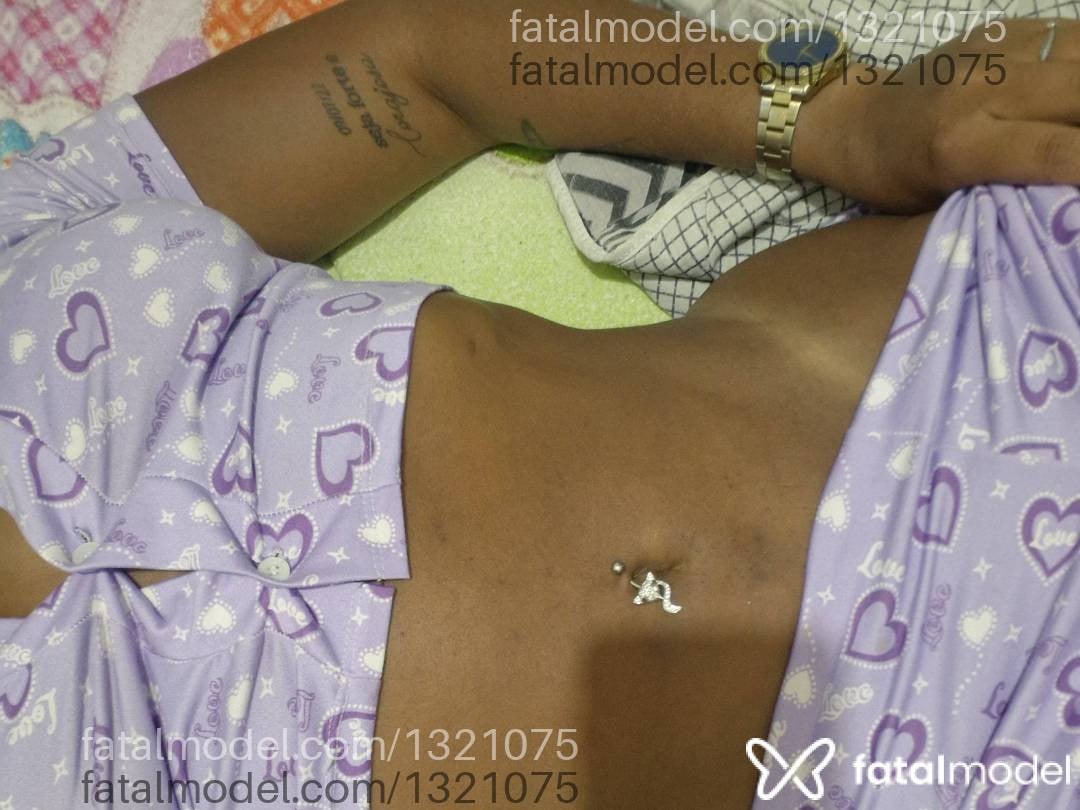 Acompanhante mulher morena (o) de olhos castanhos em São João Del Rei - Melissa