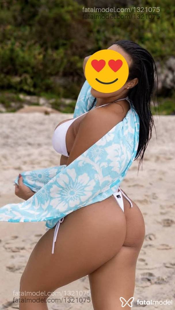 Acompanhante mulher morena (o) de olhos castanhos - Melissa