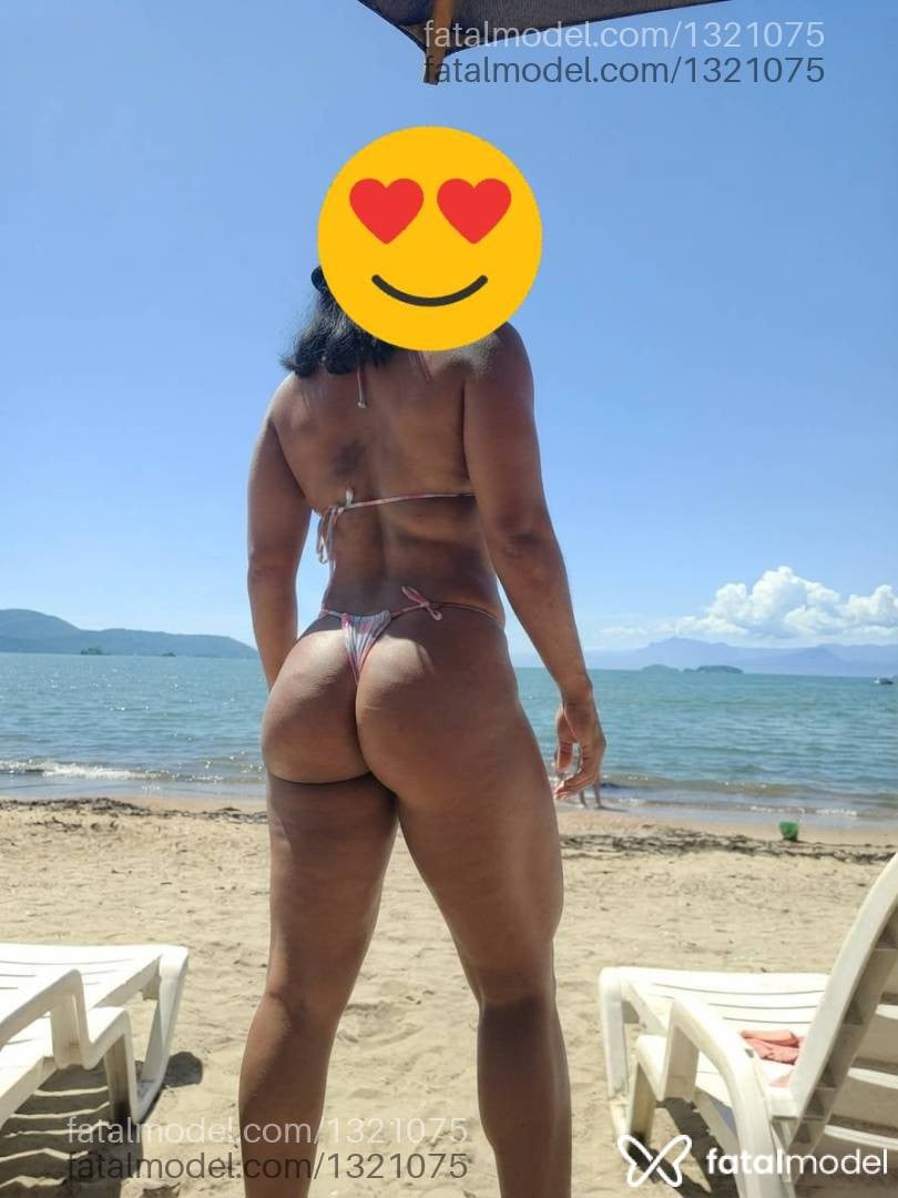 Acompanhante mulher morena (o) de olhos castanhos - Melissa