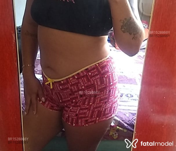 Acompanhante mulher morena (o) de olhos mel em Andradina - Nanda souza
